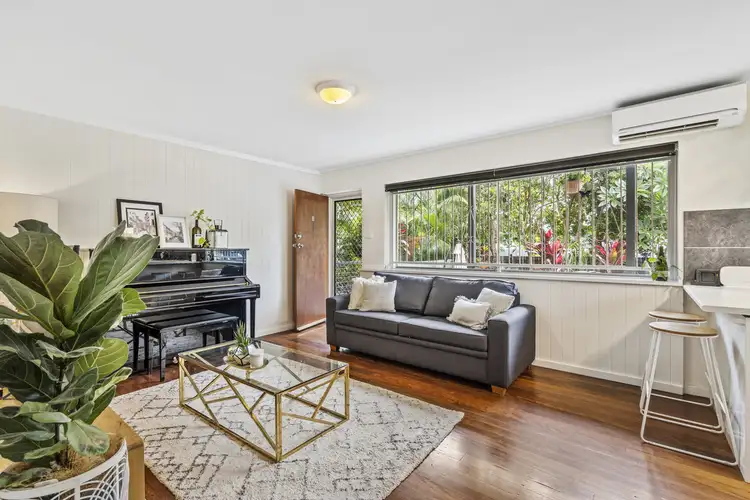 Fourth view of Homely unit listing, 3/19 Quinn Street, Toowong QLD 4066
