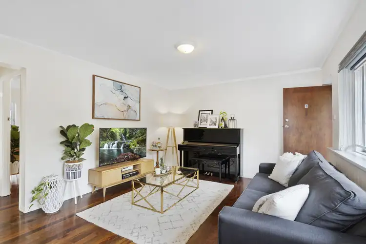 Fifth view of Homely unit listing, 3/19 Quinn Street, Toowong QLD 4066