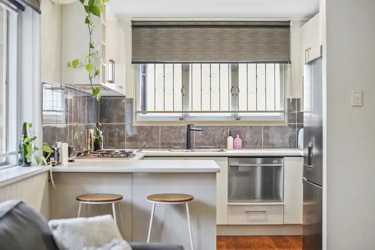 Sixth view of Homely unit listing, 3/19 Quinn Street, Toowong QLD 4066