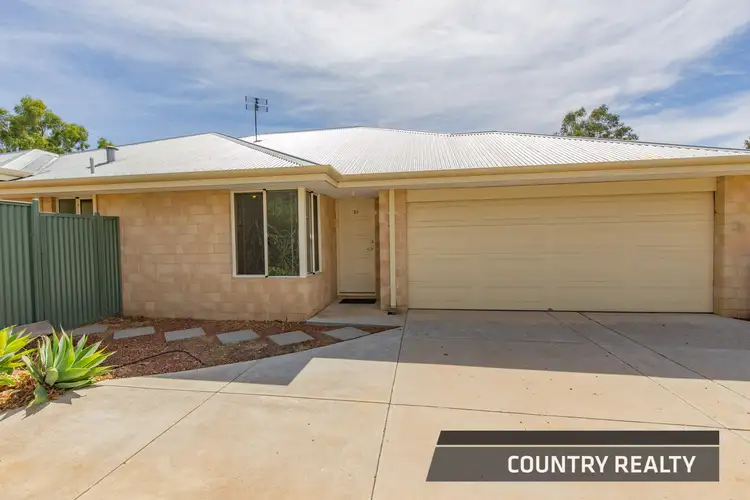 3A Herbert Street, Toodyay WA 6566