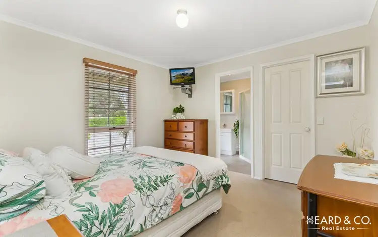 Third view of Homely house listing, 285 Guys Hill Road, Strathfieldsaye VIC 3551