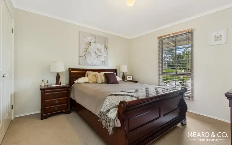 Fifth view of Homely house listing, 285 Guys Hill Road, Strathfieldsaye VIC 3551