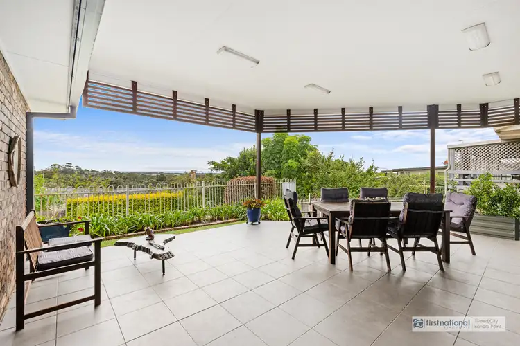 38 Summit Drive, Banora Point NSW 2486