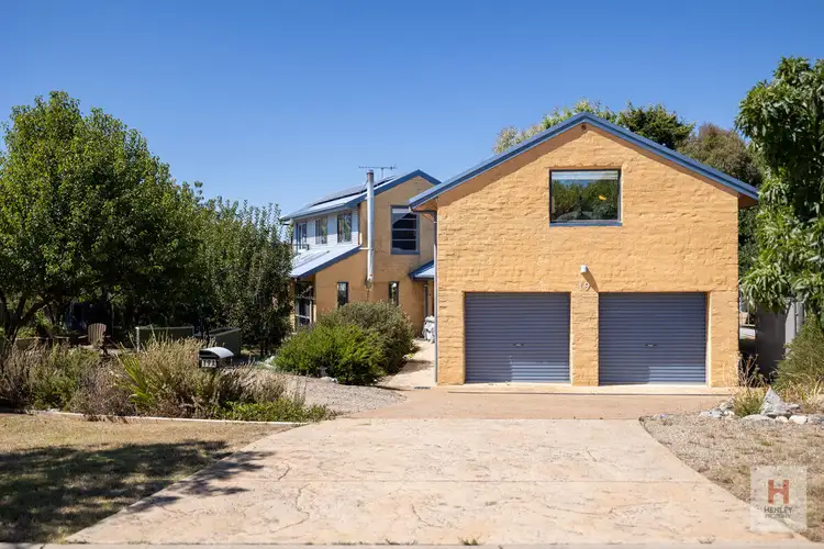 Second view of Homely house listing, 19 Roberson Street, Berridale NSW 2628