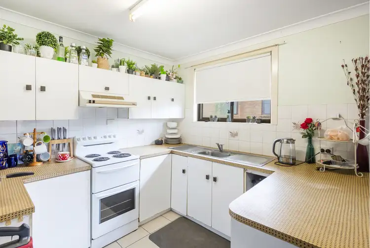 Second view of Homely block of units listing, 1 & 2/4 Brunei Place, Grafton NSW 2460