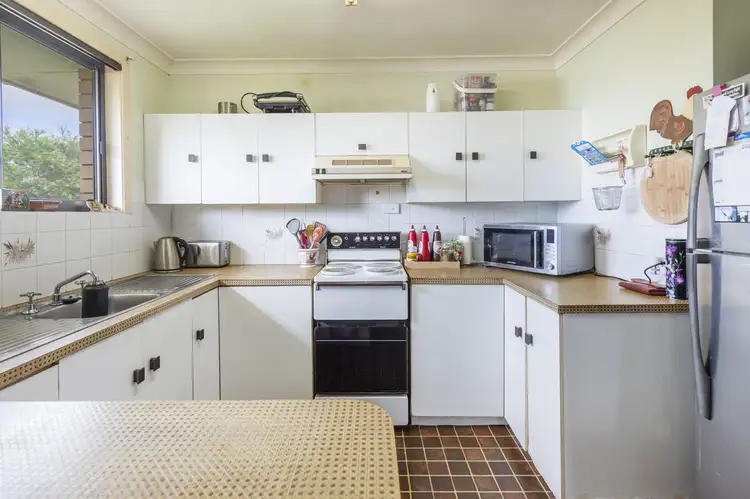 Third view of Homely block of units listing, 1 & 2/4 Brunei Place, Grafton NSW 2460