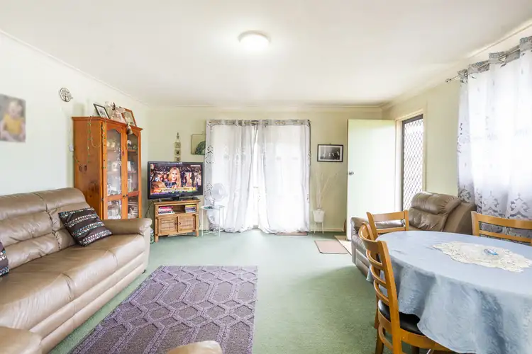 Sixth view of Homely block of units listing, 1 & 2/4 Brunei Place, Grafton NSW 2460