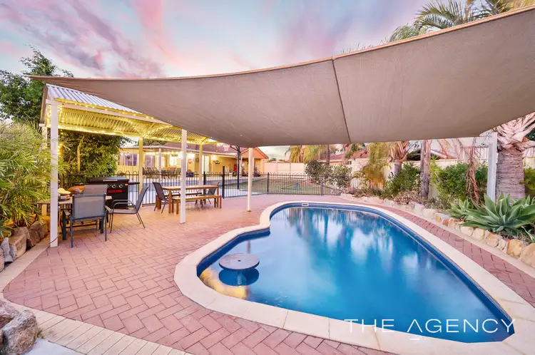 14 Aboyne Place, Seville Grove WA 6112