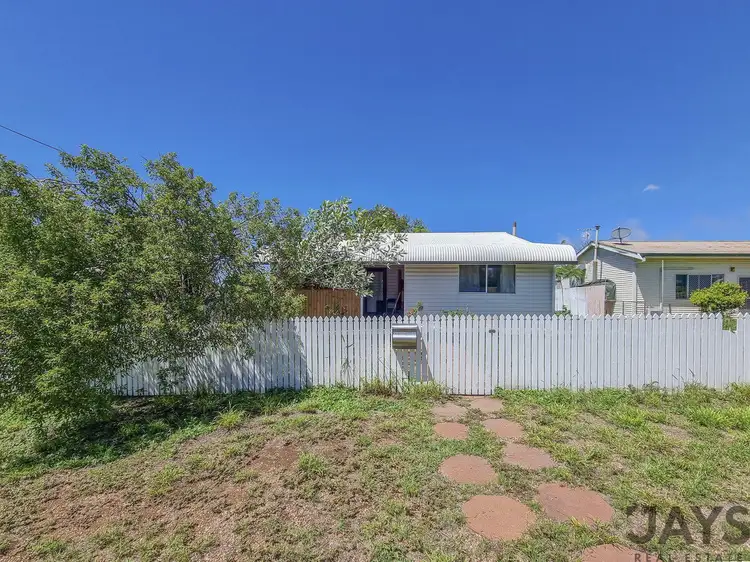 Main view of Homely house listing, 3 Margaret Street, Mount Isa QLD 4825