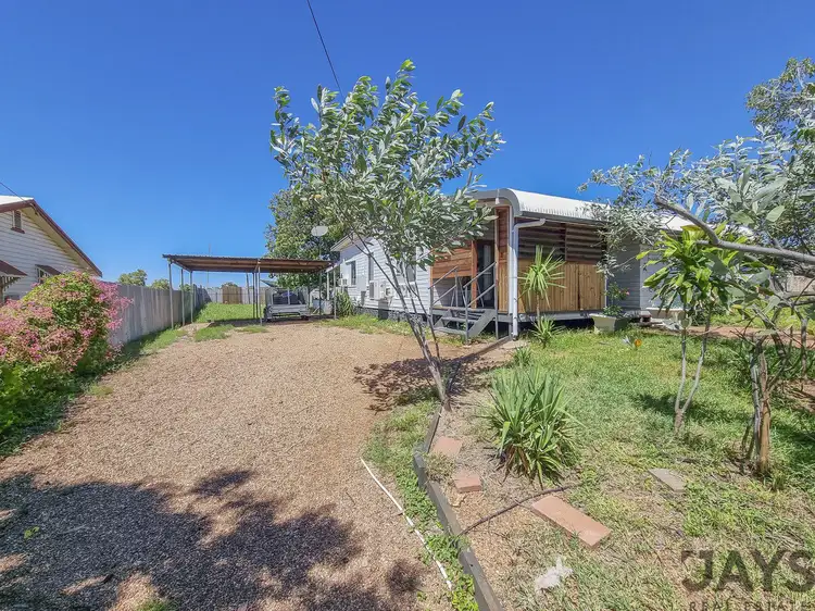 Second view of Homely house listing, 3 Margaret Street, Mount Isa QLD 4825
