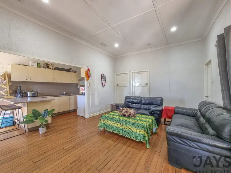 Fourth view of Homely house listing, 3 Margaret Street, Mount Isa QLD 4825