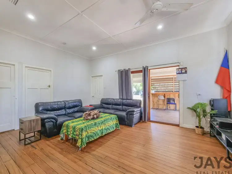 Fifth view of Homely house listing, 3 Margaret Street, Mount Isa QLD 4825