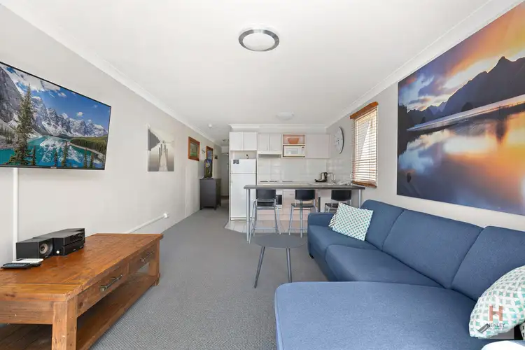 205/10 Kosciuszko Road, Jindabyne NSW 2627