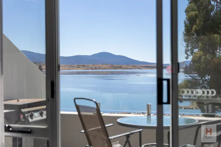 Second view of Homely apartment listing, 205/10 Kosciuszko Road, Jindabyne NSW 2627