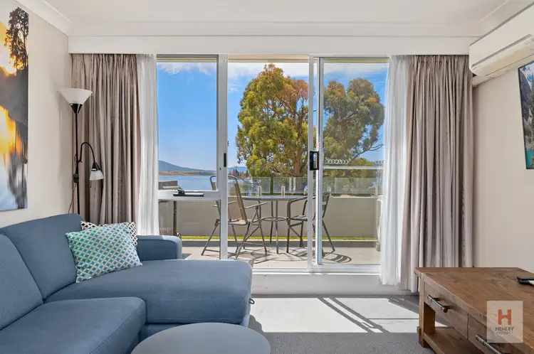 Third view of Homely apartment listing, 205/10 Kosciuszko Road, Jindabyne NSW 2627