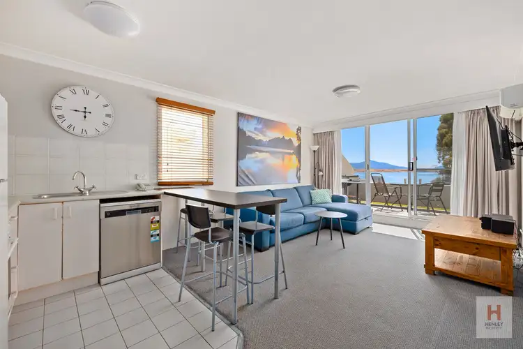 Fourth view of Homely apartment listing, 205/10 Kosciuszko Road, Jindabyne NSW 2627