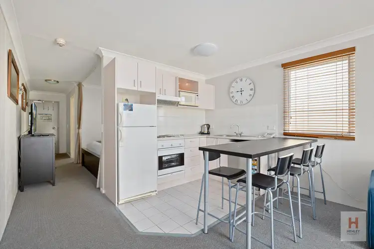 Fifth view of Homely apartment listing, 205/10 Kosciuszko Road, Jindabyne NSW 2627