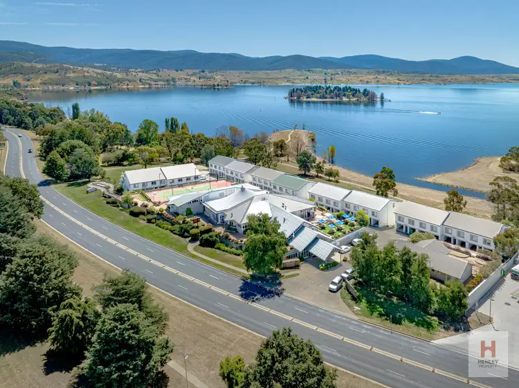 Sixth view of Homely apartment listing, 205/10 Kosciuszko Road, Jindabyne NSW 2627