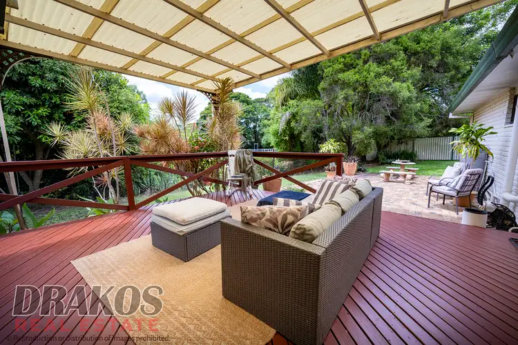 Main view of Homely house listing, 48 Granadilla Street, Macgregor QLD 4109
