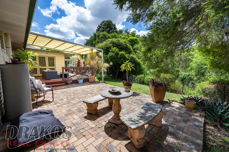 Second view of Homely house listing, 48 Granadilla Street, Macgregor QLD 4109