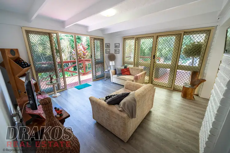 Sixth view of Homely house listing, 48 Granadilla Street, Macgregor QLD 4109