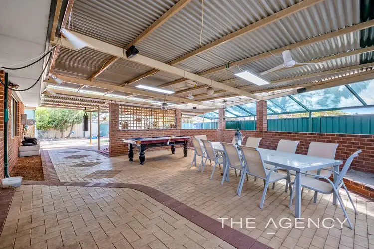Main view of Homely house listing, 16 Giro Close, Middle Swan WA 6056