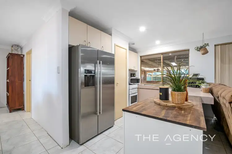 Third view of Homely house listing, 16 Giro Close, Middle Swan WA 6056