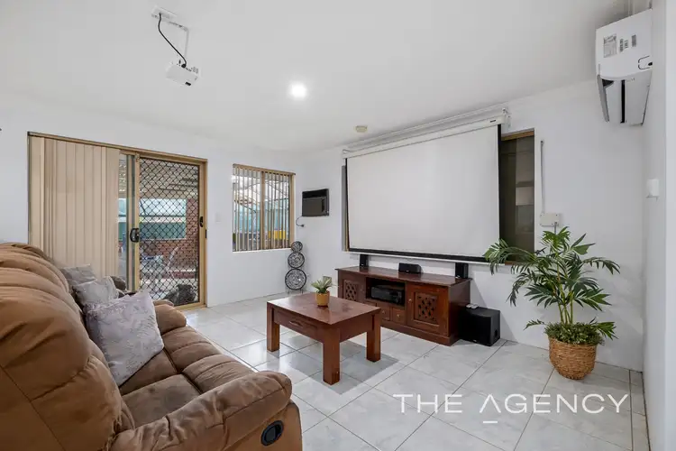 Fourth view of Homely house listing, 16 Giro Close, Middle Swan WA 6056