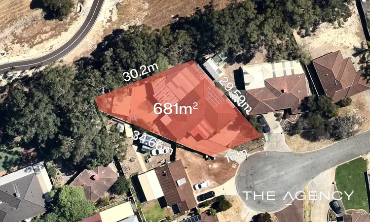 Fifth view of Homely house listing, 16 Giro Close, Middle Swan WA 6056
