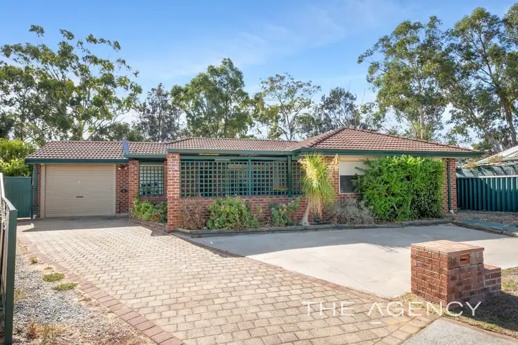 Seventh view of Homely house listing, 16 Giro Close, Middle Swan WA 6056