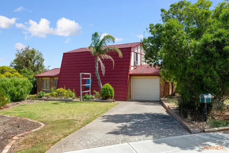 1 Tornado Avenue, Hallett Cove SA 5158