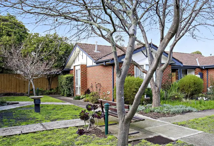 3/4-8 Marie Street, Heidelberg Heights VIC 3081