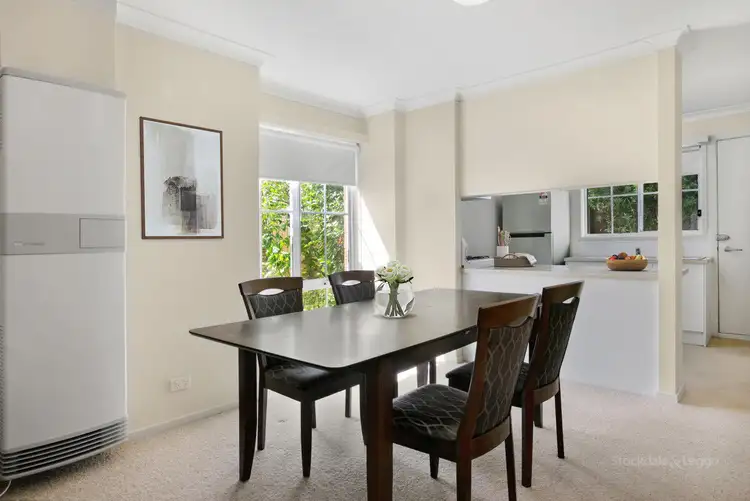 Third view of Homely unit listing, 3/4-8 Marie Street, Heidelberg Heights VIC 3081