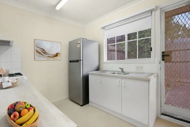 Fifth view of Homely unit listing, 3/4-8 Marie Street, Heidelberg Heights VIC 3081