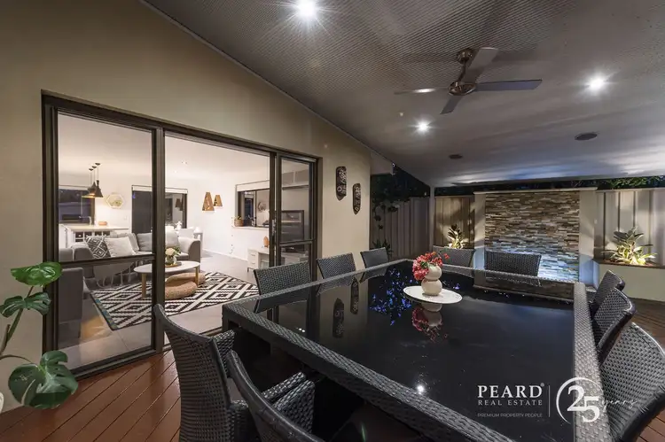 2 Morritt Street, Greenwood WA 6024