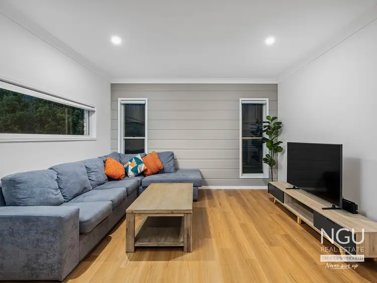 Sixth view of Homely house listing, 11 Rhea De Wit Drive, Ripley QLD 4306