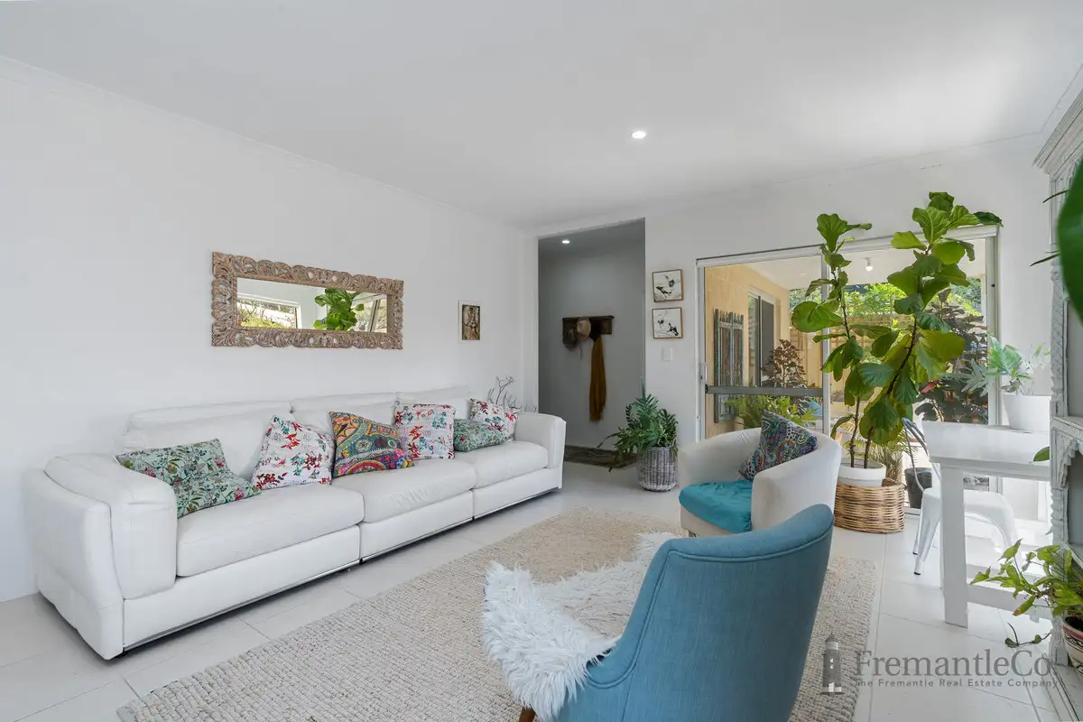 Main view of Homely house listing, 16a Egeus Way, Coolbellup WA 6163