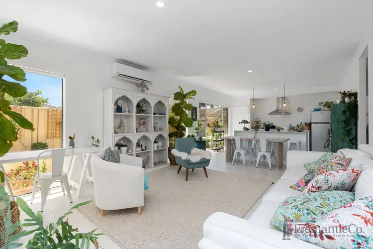 Second view of Homely house listing, 16a Egeus Way, Coolbellup WA 6163