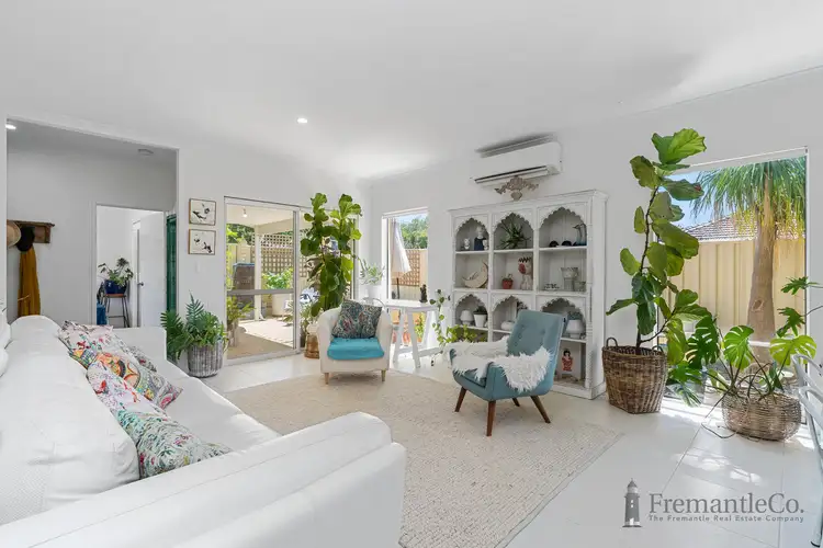 Third view of Homely house listing, 16a Egeus Way, Coolbellup WA 6163