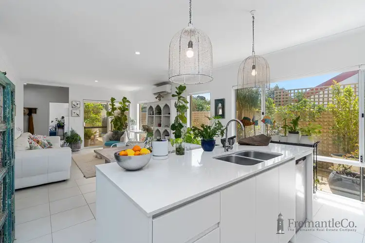 Fourth view of Homely house listing, 16a Egeus Way, Coolbellup WA 6163