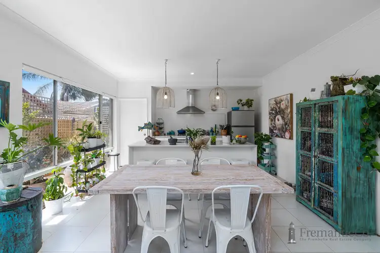 Sixth view of Homely house listing, 16a Egeus Way, Coolbellup WA 6163