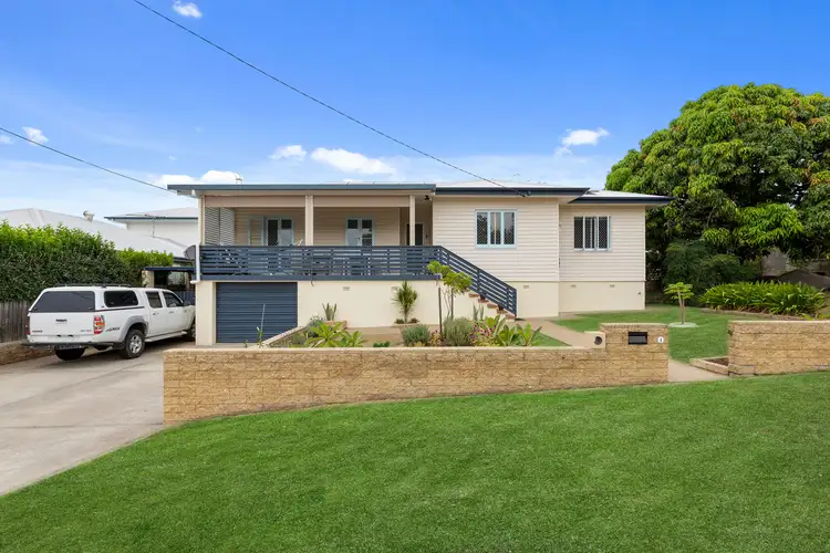 1 Vivian Street, Eastern Heights QLD 4305