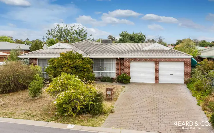 Main view of Homely house listing, 2 Brooke Court, East Bendigo VIC 3550