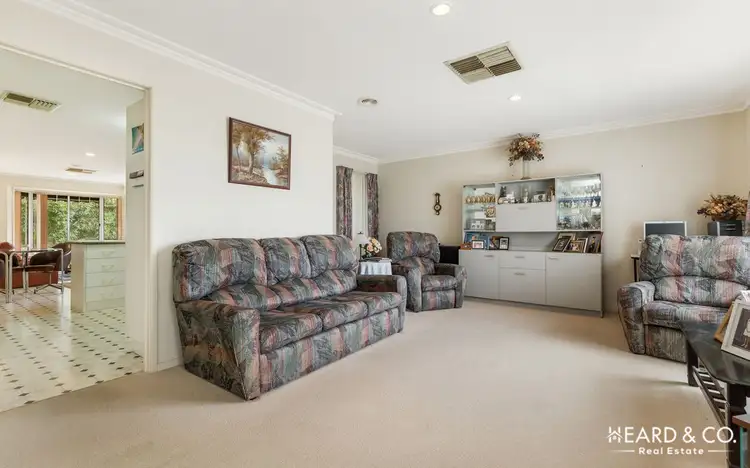 Second view of Homely house listing, 2 Brooke Court, East Bendigo VIC 3550