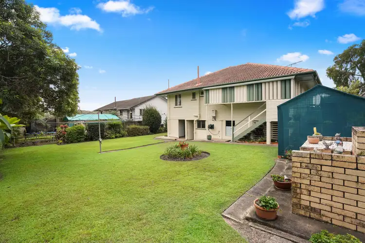 Third view of Homely house listing, 8 Bigi Street, Chermside West QLD 4032