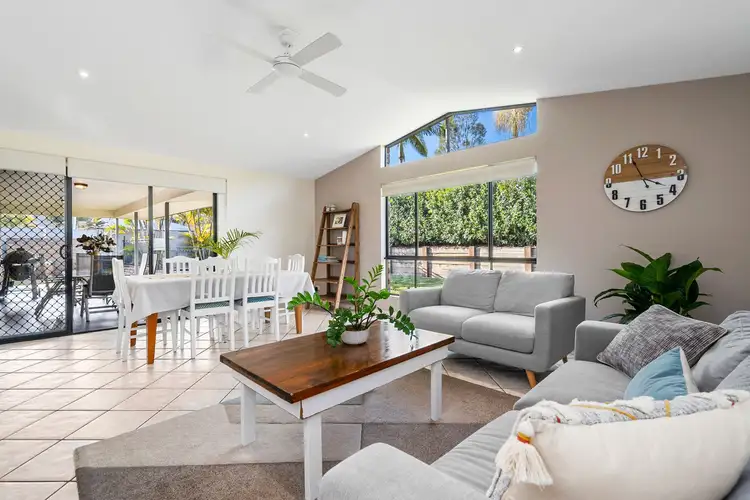 Second view of Homely house listing, 16 Serenella Court, Buderim QLD 4556