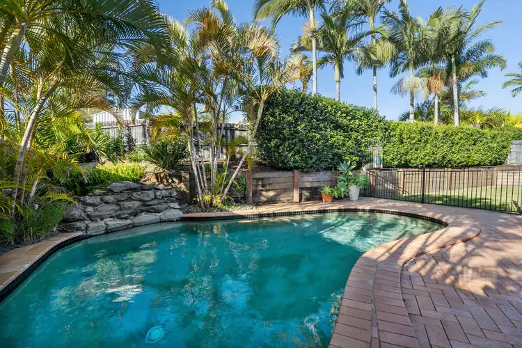 Fourth view of Homely house listing, 16 Serenella Court, Buderim QLD 4556