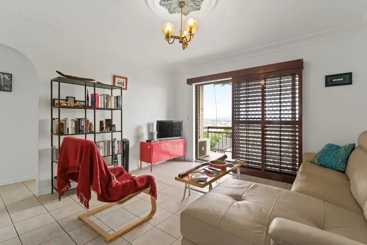 Main view of Homely apartment listing, 7/11 View Street, Wooloowin QLD 4030