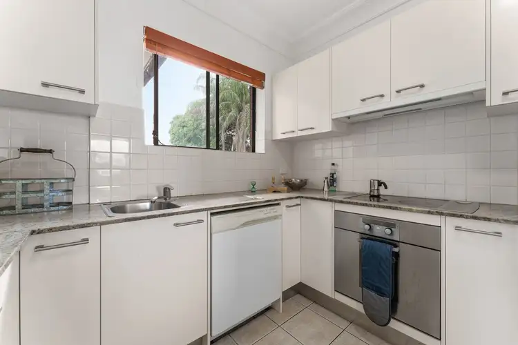 Fourth view of Homely apartment listing, 7/11 View Street, Wooloowin QLD 4030