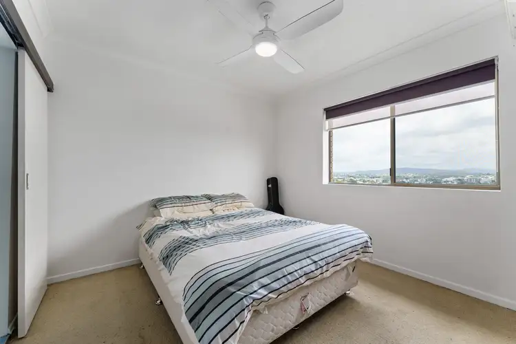 Fifth view of Homely apartment listing, 7/11 View Street, Wooloowin QLD 4030